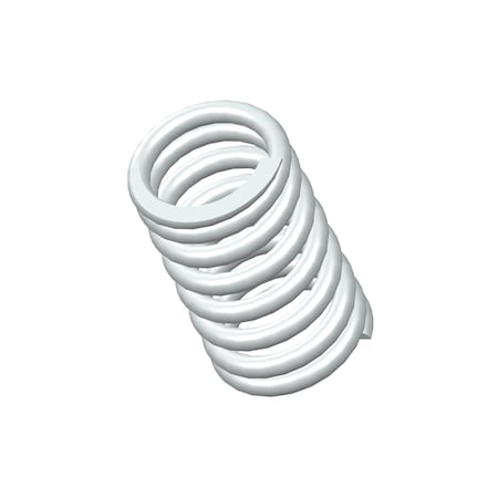 Approved Vendor Compression Spring, O= .219, L= .38, W= .030 S/U G309972555